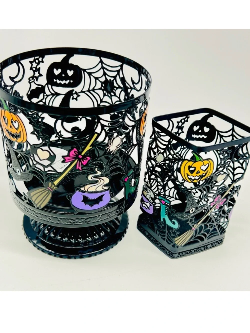 Bath & Body Works 2025 Halloween Witching Hour 9 Pc Set